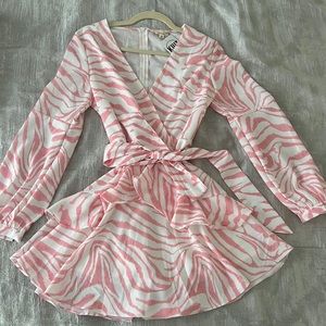 The most gorgeous dress from tea & cup